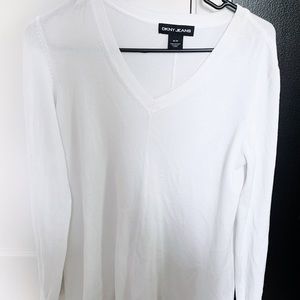 DKNY sweater